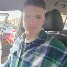 Фотография мужчины Илья, 24 года из г. Великий Новгород
