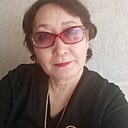 Лаура, 58 лет