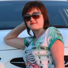 Фотография девушки Олечка, 41 год из г. Надым