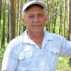 Фотография мужчины Сергей, 66 лет из г. Черемхово