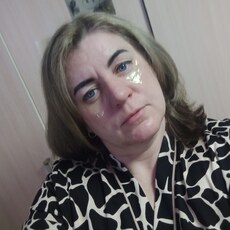 Фотография девушки Людмила, 49 лет из г. Могилев