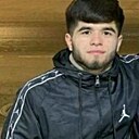 Дамир, 25 лет