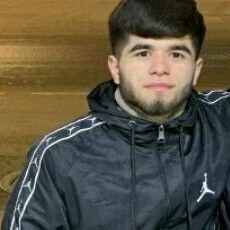 Фотография мужчины Дамир, 25 лет из г. Энгельс