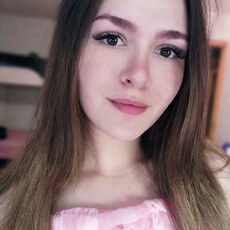 Фотография девушки Полина, 21 год из г. Великие Луки