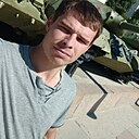 Виктор, 25 лет