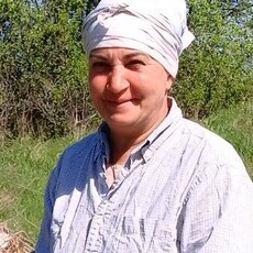 Фотография девушки Татьяна, 49 лет из г. Карачев