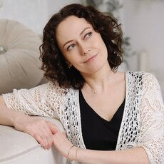 Фотография девушки Елена, 46 лет из г. Пенза