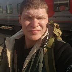 Фотография мужчины Александр, 37 лет из г. Северодвинск