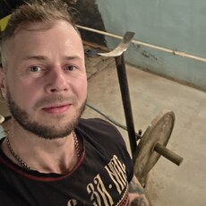 Фотография мужчины Алексей, 37 лет из г. Киров