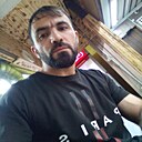 Орхан, 35 лет