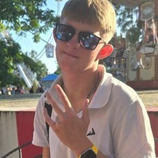 Фотография мужчины Санечик, 19 лет из г. Гомель