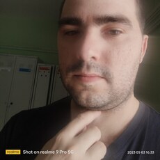 Фотография мужчины Илья, 30 лет из г. Прокопьевск