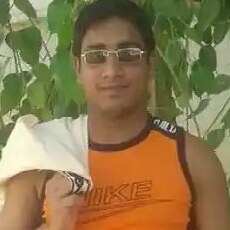 Фотография мужчины Hasan, 25 лет из г. Казань