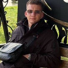 Фотография мужчины Дима, 25 лет из г. Могилев