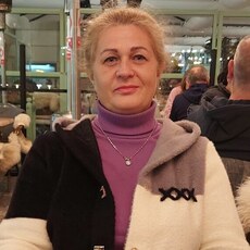 Фотография девушки Valentyna, 51 год из г. Легница