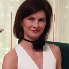 Фотография девушки Татьяна, 38 лет из г. Гродно