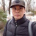 Мурат, 35 лет