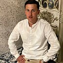 Айбек, 30 лет