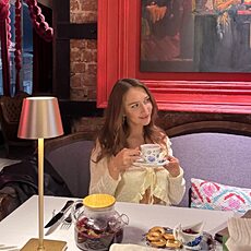 Фотография девушки Анжелика, 35 лет из г. Чебоксары