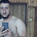 Ашот, 23 года