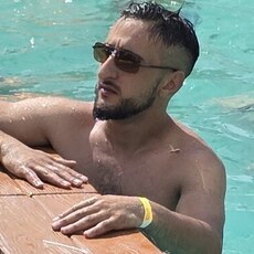 Фотография мужчины Ашот, 23 года из г. Ахалкалаки