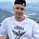 Александр, 24 года