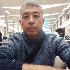 Фотография мужчины Бек, 42 года из г. Красноярск