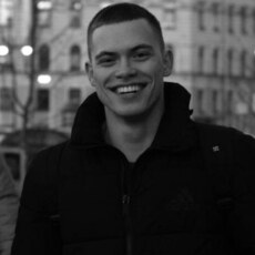 Фотография мужчины Марк, 24 года из г. Санкт-Петербург