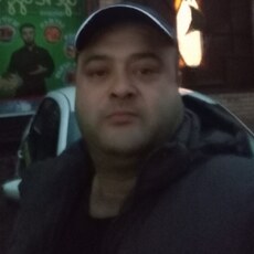 Фотография мужчины Ином, 39 лет из г. Кострома