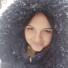 Фотография девушки Ольга, 36 лет из г. Саратов