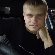 Андрей, 35 из г. Челябинск.