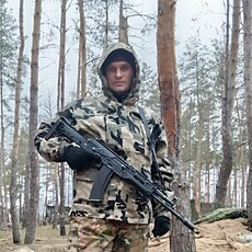 Фотография мужчины Андрей, 35 лет из г. Челябинск