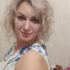 Фотография девушки Наталья, 41 год из г. Санкт-Петербург