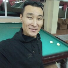 Фотография мужчины Жас, 37 лет из г. Уральск