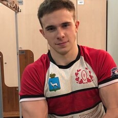 Фотография мужчины Дмитрий, 24 года из г. Санкт-Петербург