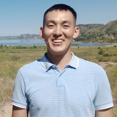 Фотография мужчины Tima, 35 лет из г. Семей