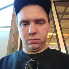 Фотография мужчины Владислав, 22 года из г. Тамбов