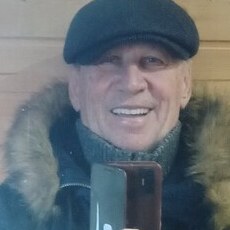 Фотография мужчины Владимир, 70 лет из г. Тихвин