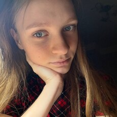 Фотография девушки Лера, 22 года из г. Донецк