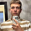 Богдан, 18 лет