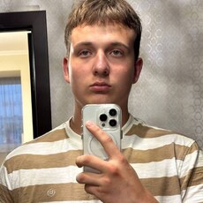 Фотография мужчины Богдан, 18 лет из г. Стерлитамак