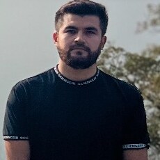 Фотография мужчины Сардорбек, 22 года из г. Майкоп