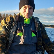 Фотография мужчины Павел, 42 года из г. Медвежьегорск