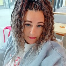 Фотография девушки Наталья, 44 года из г. Оренбург