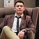 Илшат, 32 года