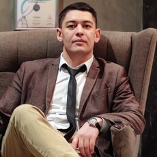 Фотография мужчины Илшат, 32 года из г. Новосергиевка