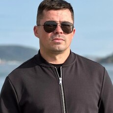 Фотография мужчины Илья, 34 года из г. Краснодар