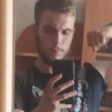 Фотография мужчины Влад, 19 лет из г. Гродно