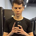 Рафаэль, 18 лет