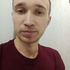 Фотография мужчины Марсель, 28 лет из г. Ногинск